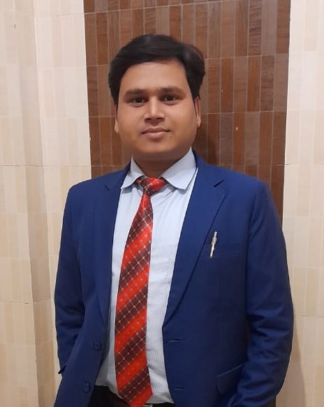 ER Kuldeep - Executive Director